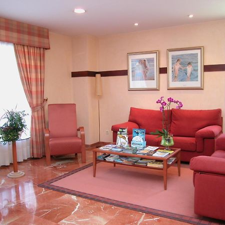 Ardía Hotel Touris מראה חיצוני תמונה