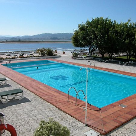 Ardía Hotel Touris מראה חיצוני תמונה