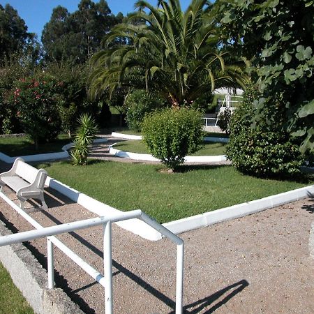 Ardía Hotel Touris מראה חיצוני תמונה