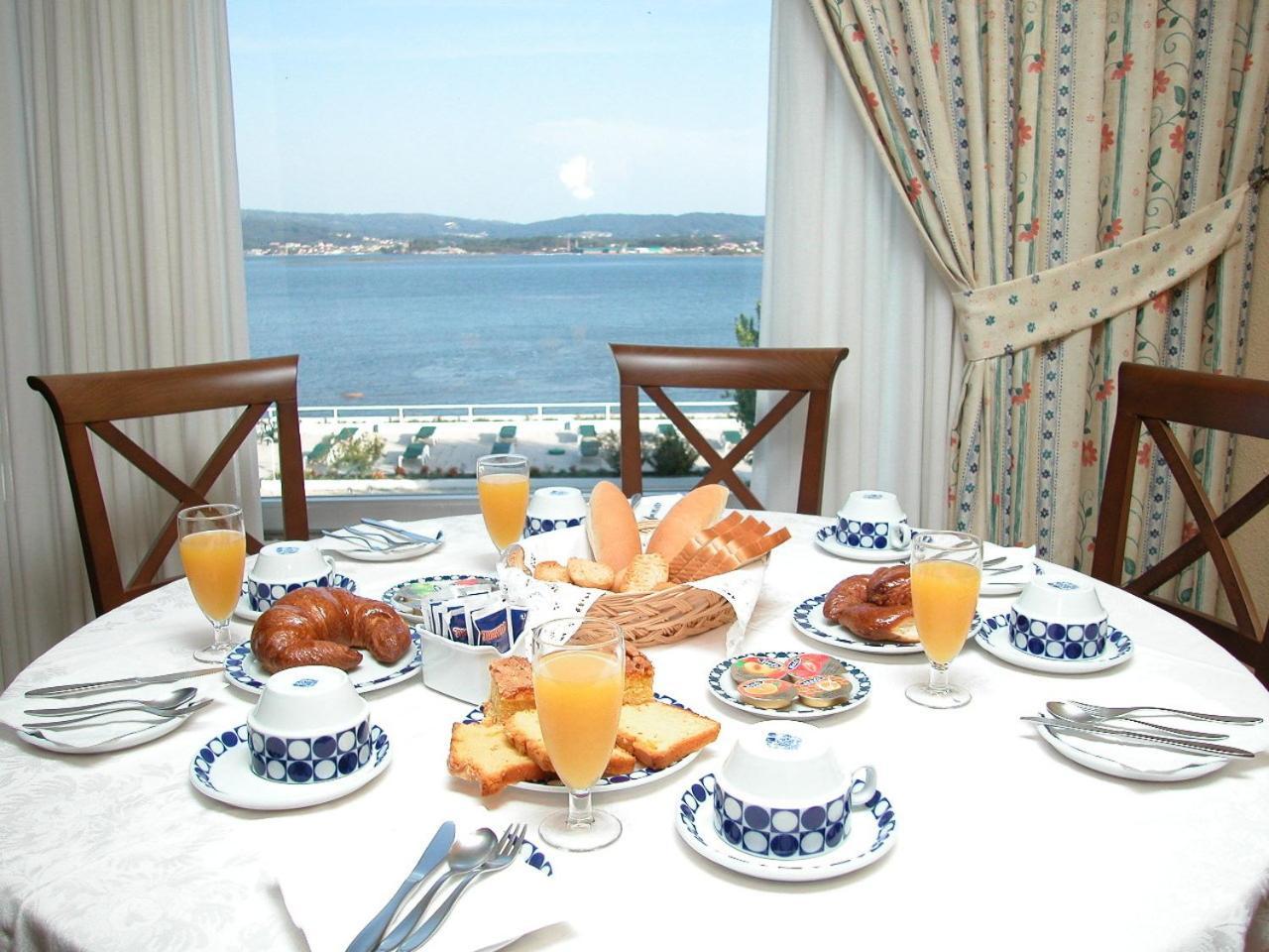 Ardía Hotel Touris מראה חיצוני תמונה