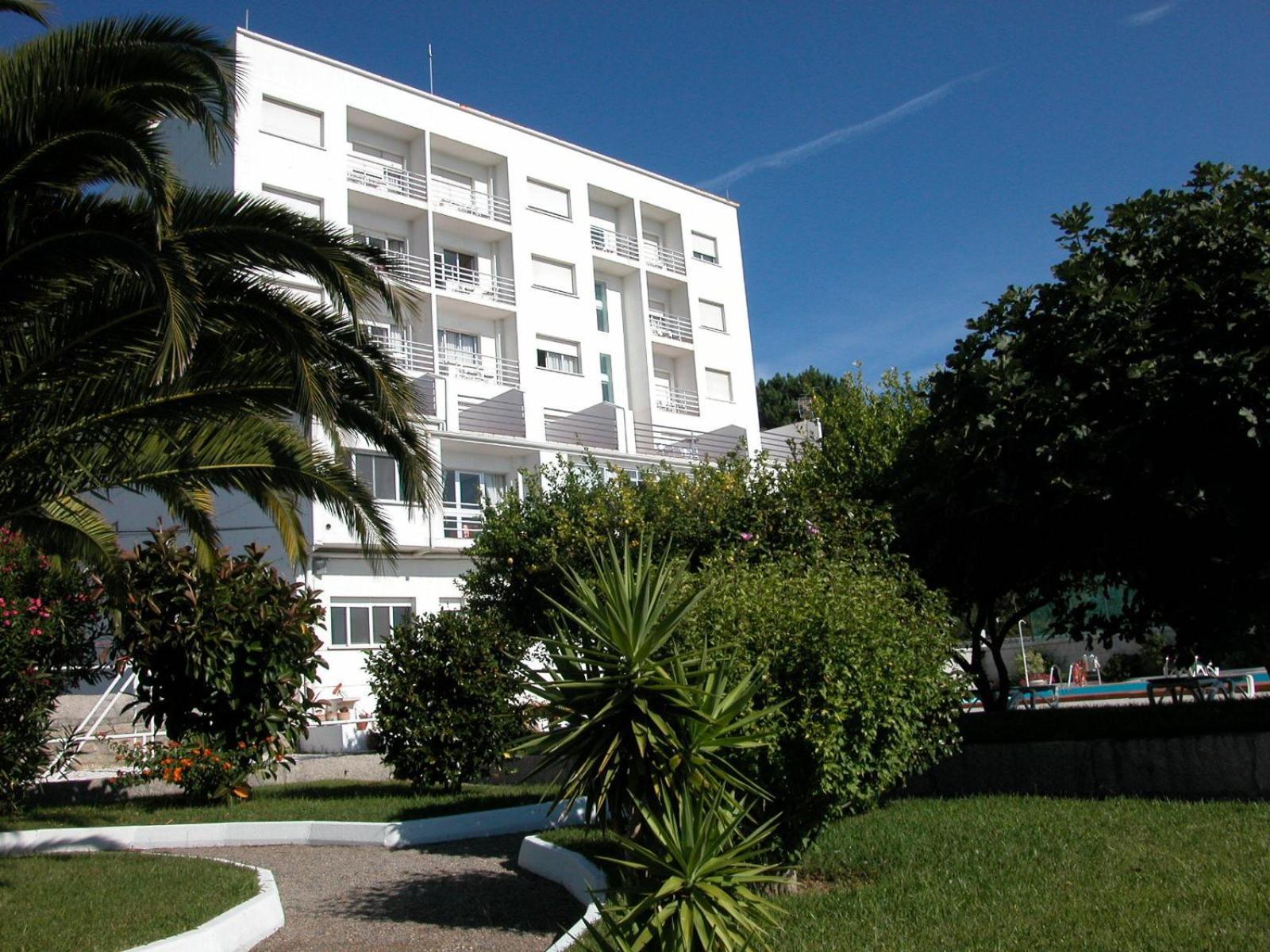 Ardía Hotel Touris מראה חיצוני תמונה
