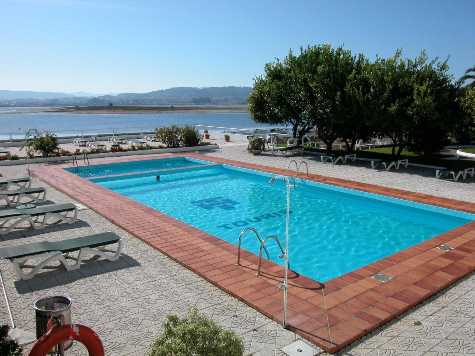 Ardía Hotel Touris מראה חיצוני תמונה