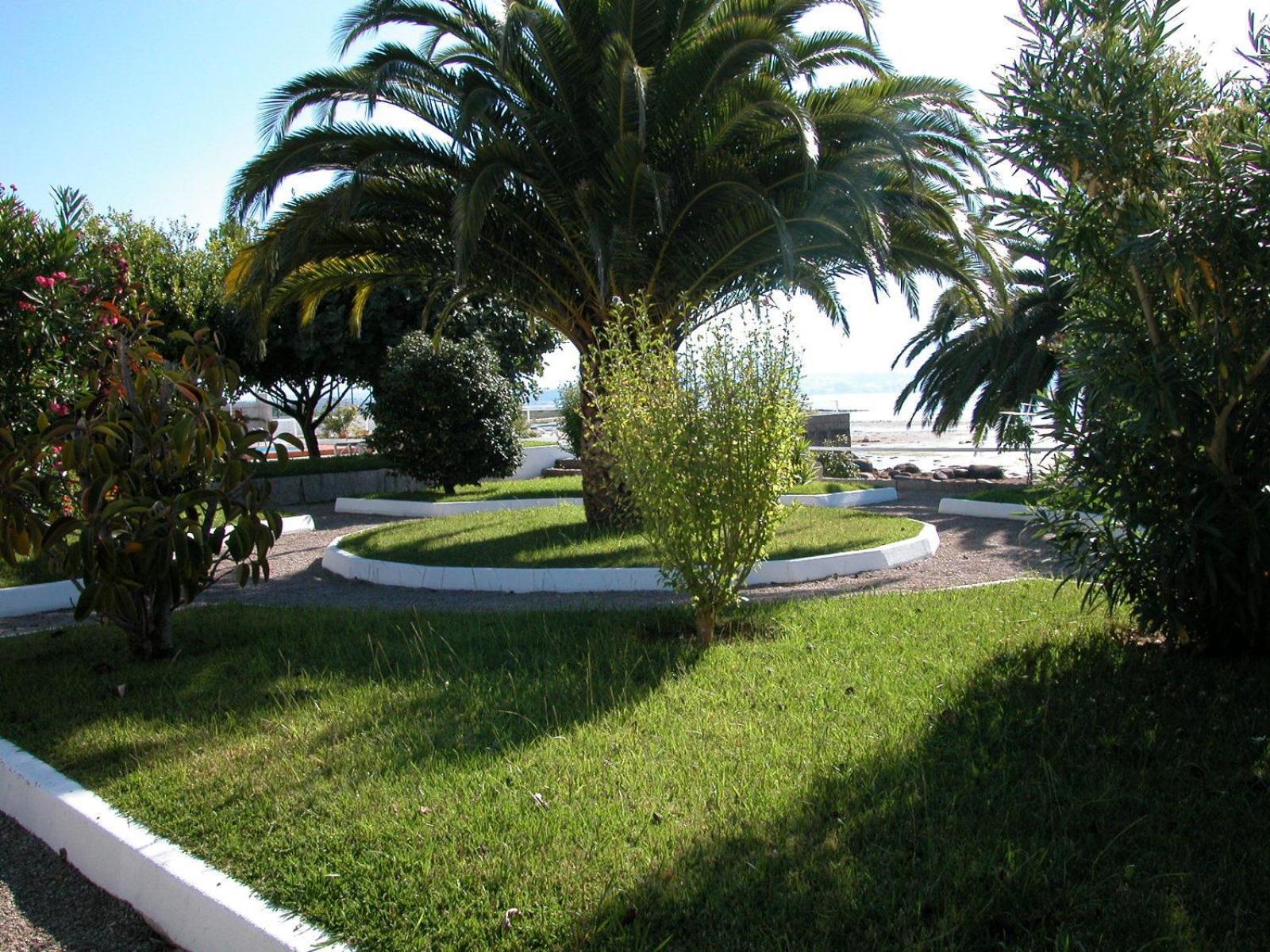 Ardía Hotel Touris מראה חיצוני תמונה