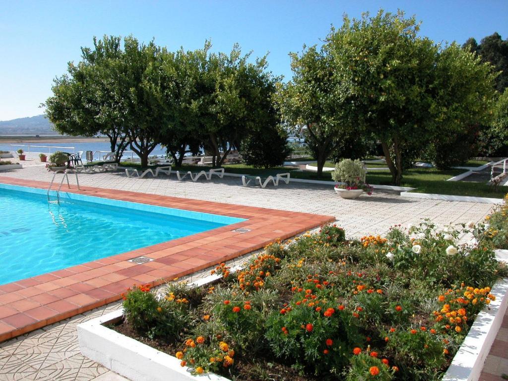 Ardía Hotel Touris מראה חיצוני תמונה