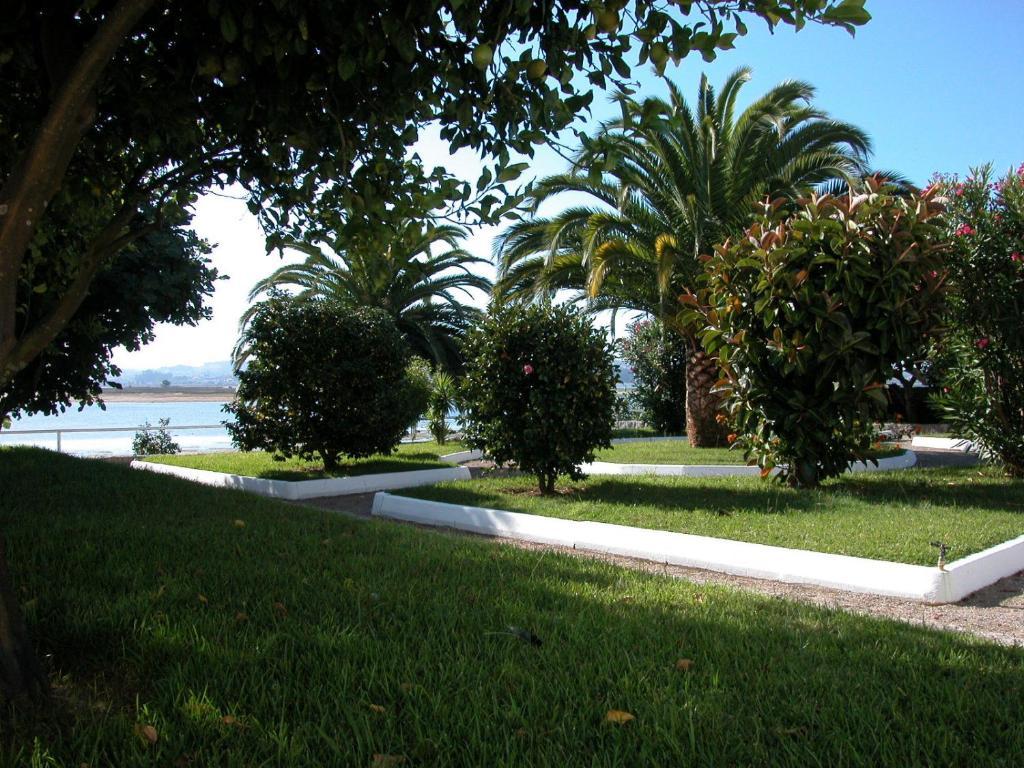 Ardía Hotel Touris מראה חיצוני תמונה