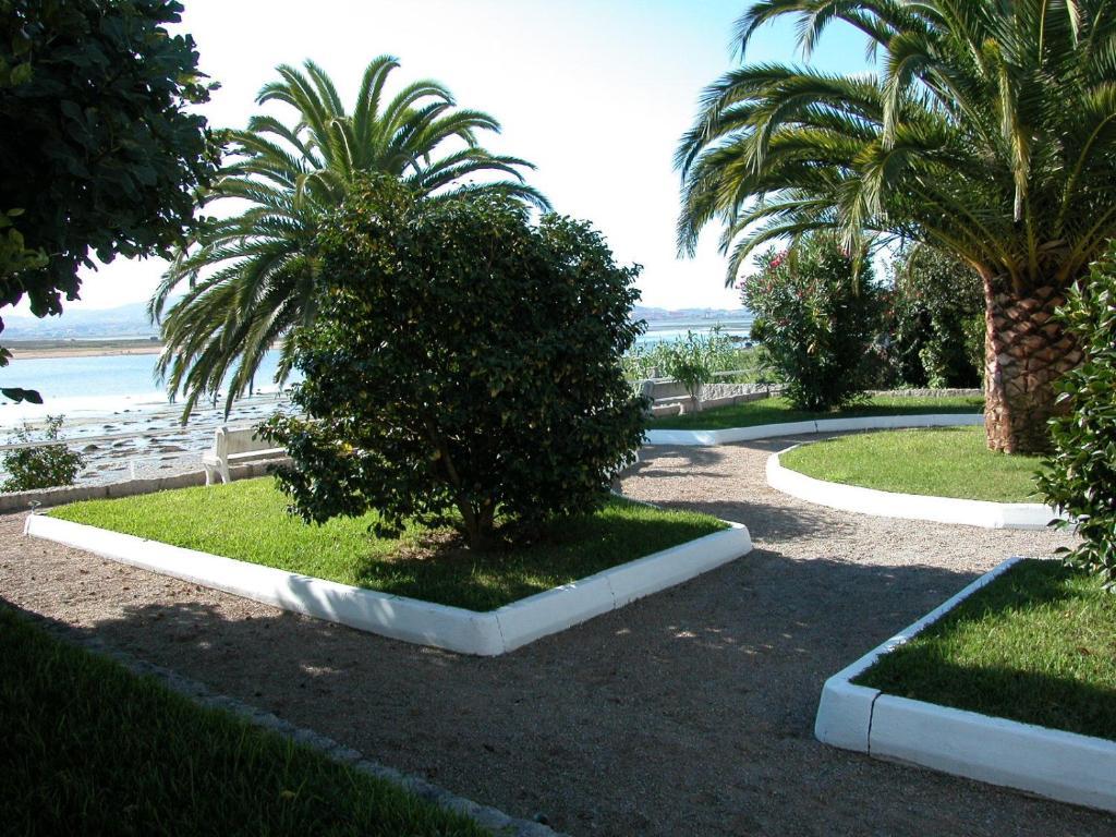 Ardía Hotel Touris מראה חיצוני תמונה