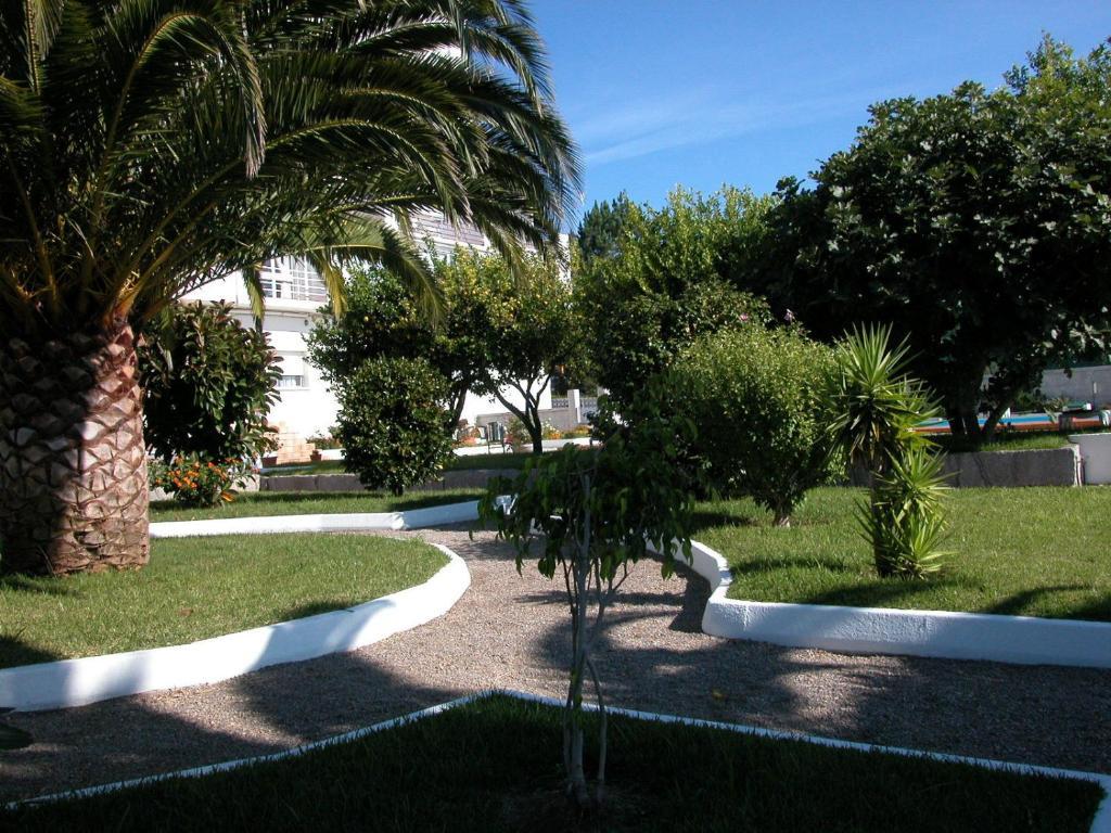 Ardía Hotel Touris מראה חיצוני תמונה