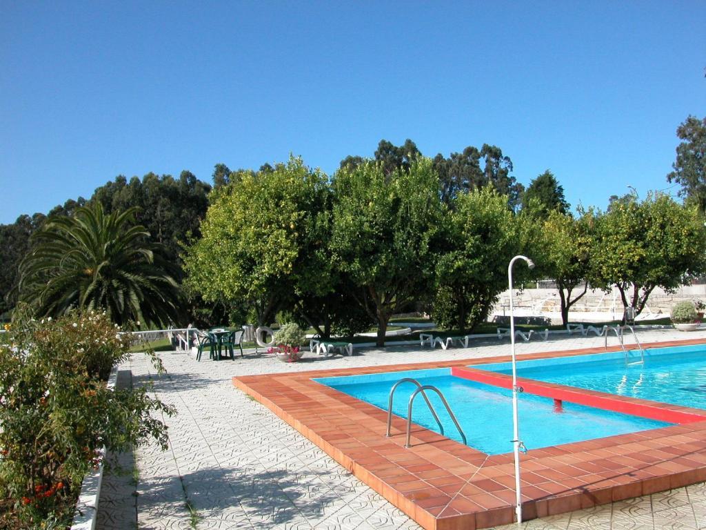 Ardía Hotel Touris מראה חיצוני תמונה