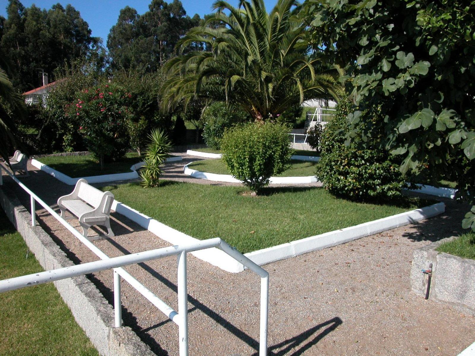 Ardía Hotel Touris מראה חיצוני תמונה