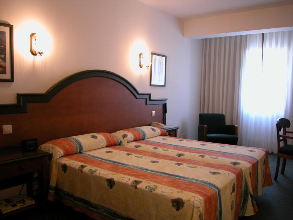 Ardía Hotel Touris מראה חיצוני תמונה