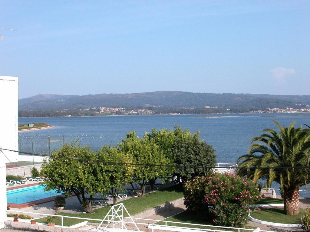 Ardía Hotel Touris מראה חיצוני תמונה