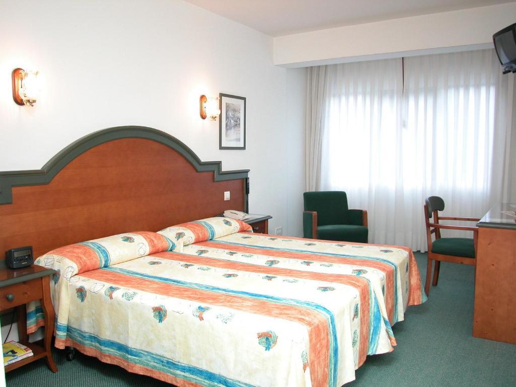 Ardía Hotel Touris מראה חיצוני תמונה