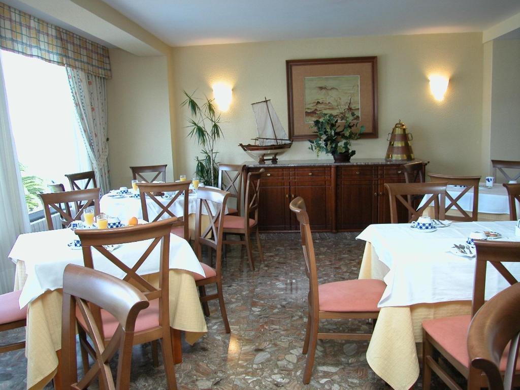 Ardía Hotel Touris מראה חיצוני תמונה