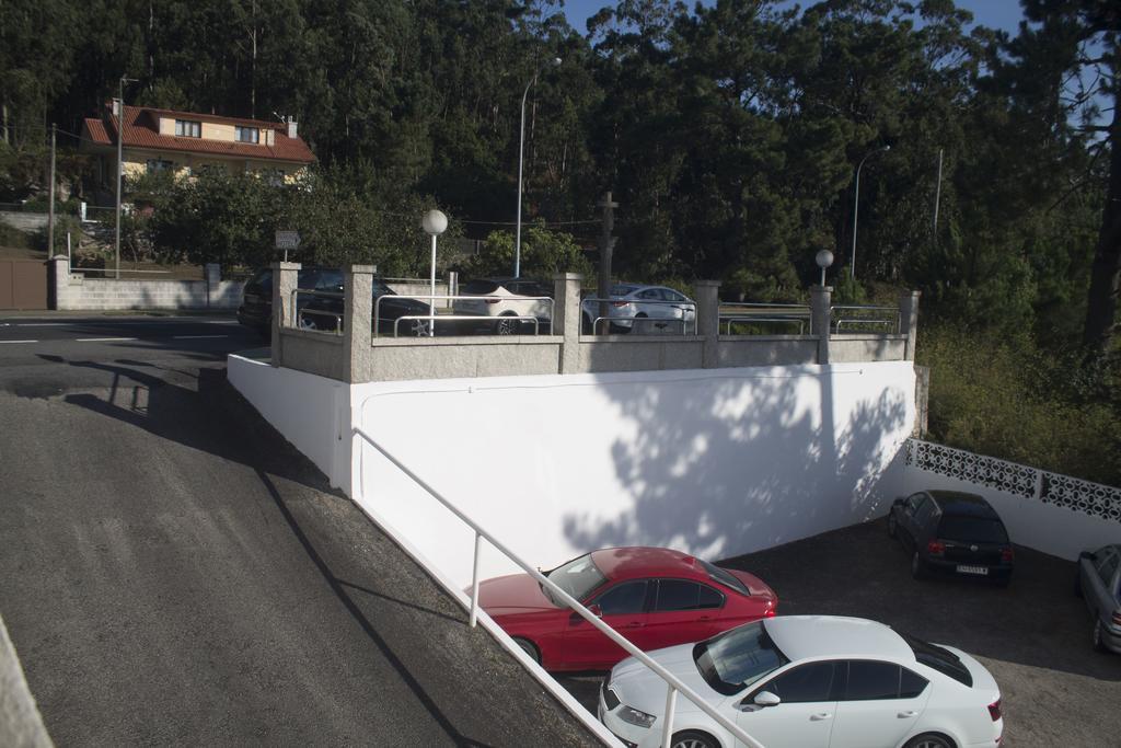 Ardía Hotel Touris מראה חיצוני תמונה