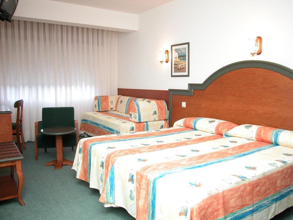 Ardía Hotel Touris חדר תמונה