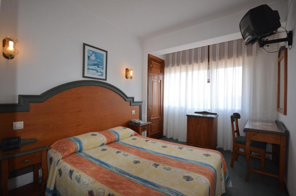 Ardía Hotel Touris חדר תמונה